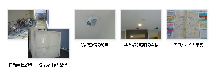 Before After