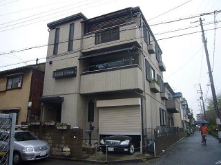 吹田市O邸　外壁・屋根塗装