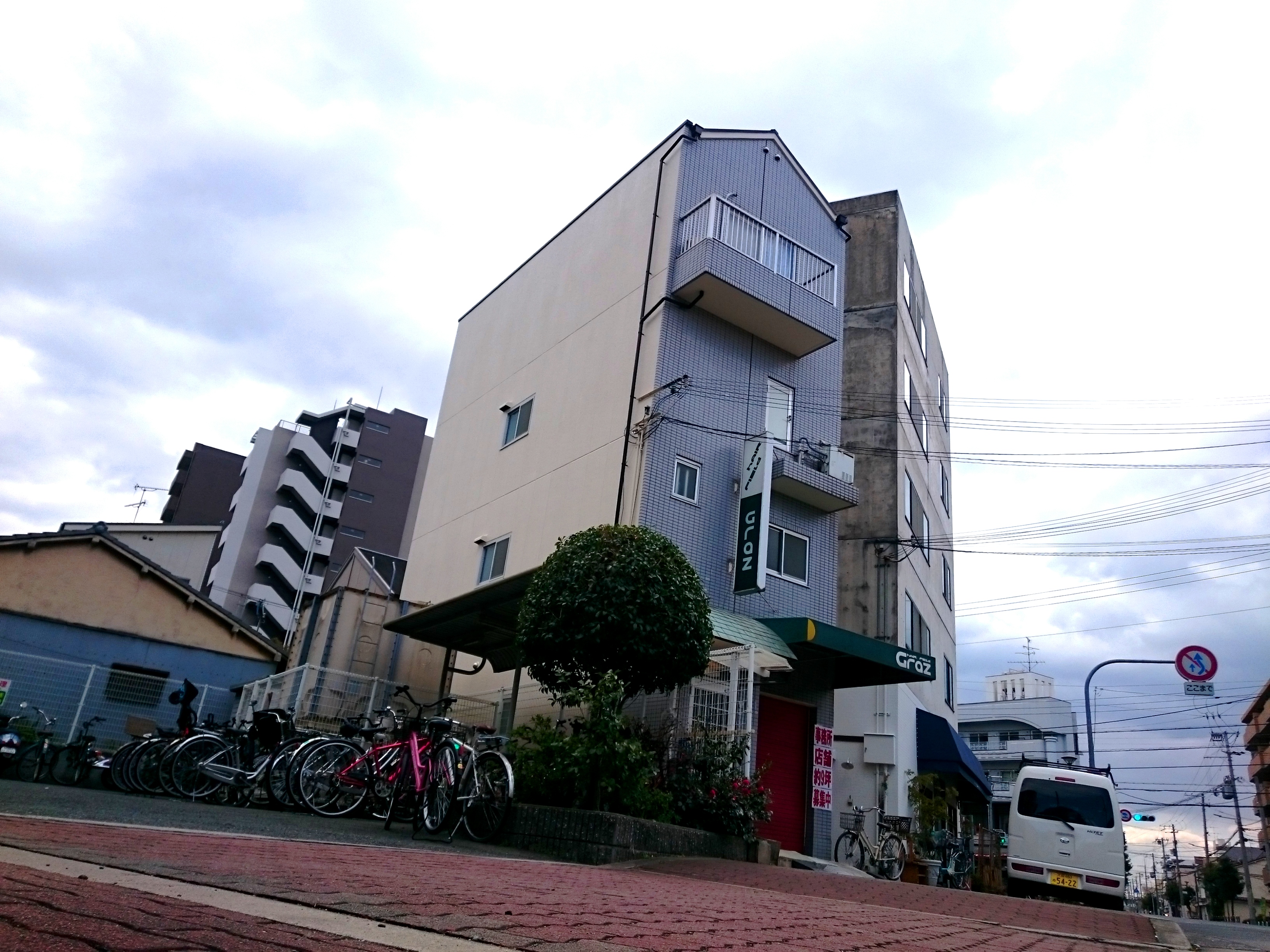 外壁ALCウレタン塗装・屋根塗装